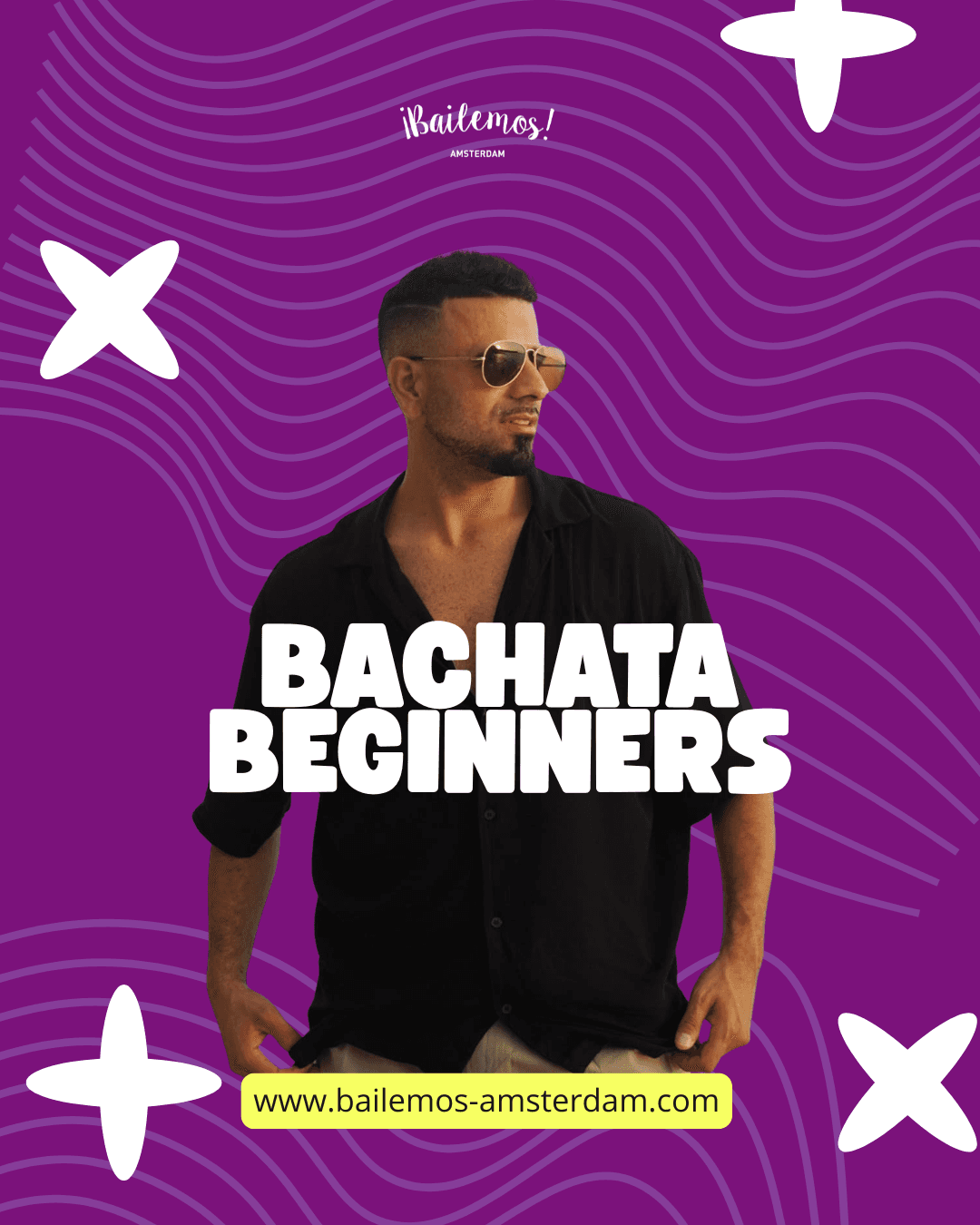 Bachata Beginners